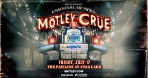 Motley Crue