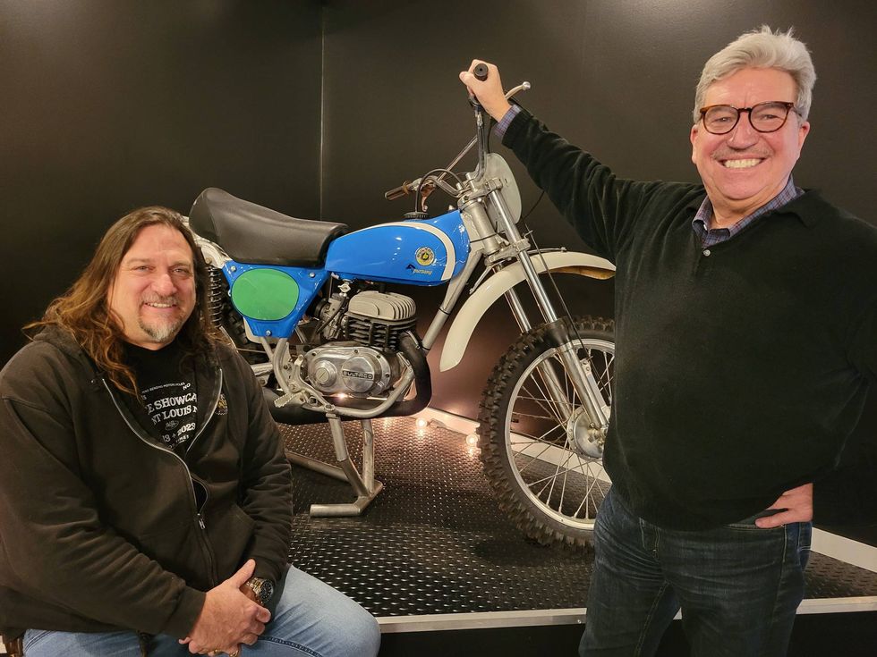 Moto Museum