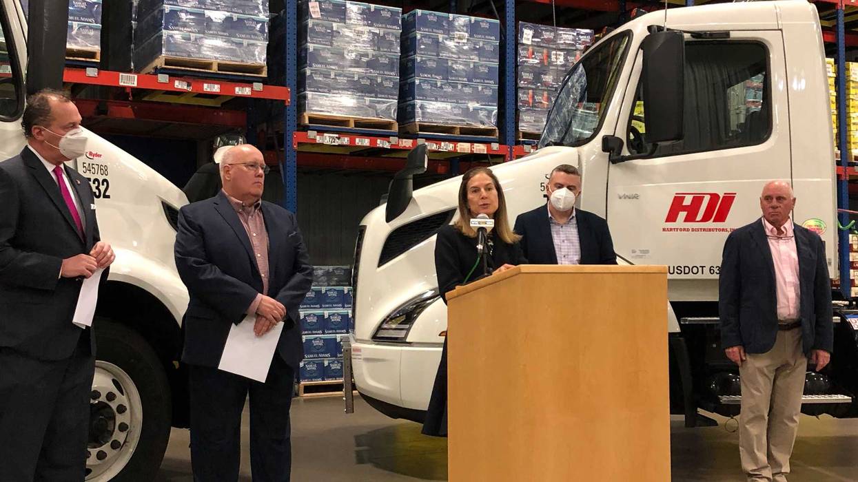 Motor Vehicle Tax Cut Proposal