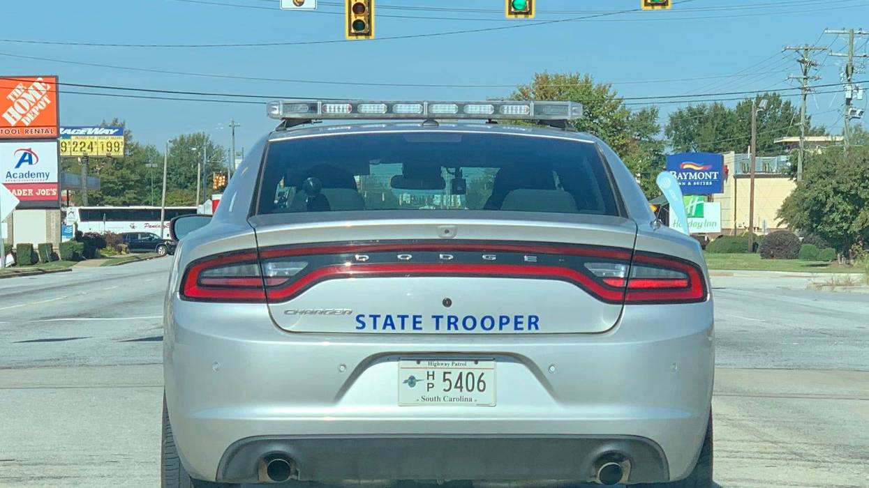 Motorcyclist dies after two vehicle crash