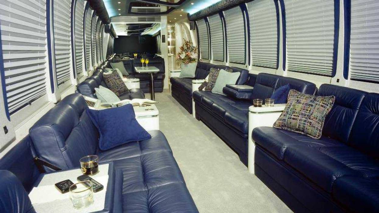 motorhome