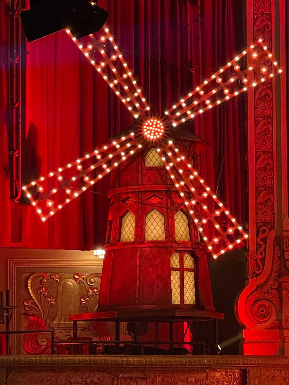 moulin rouge