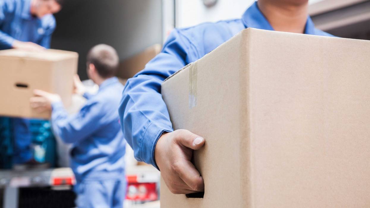 Movers
