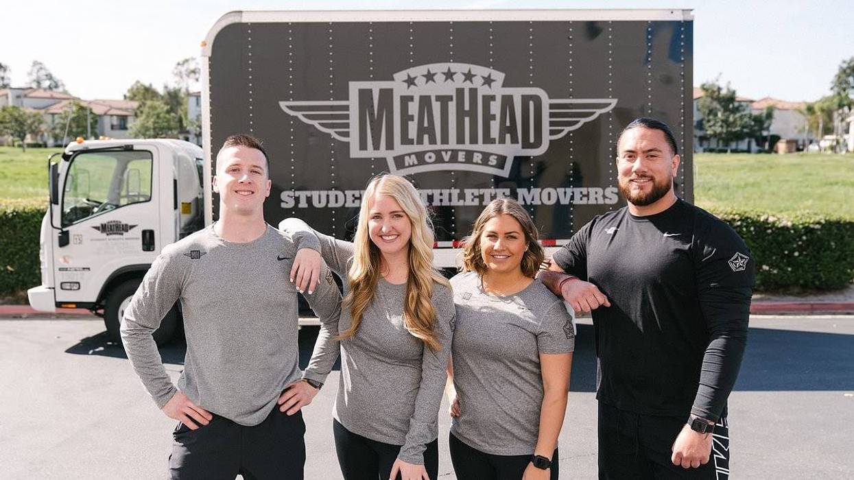 Movers