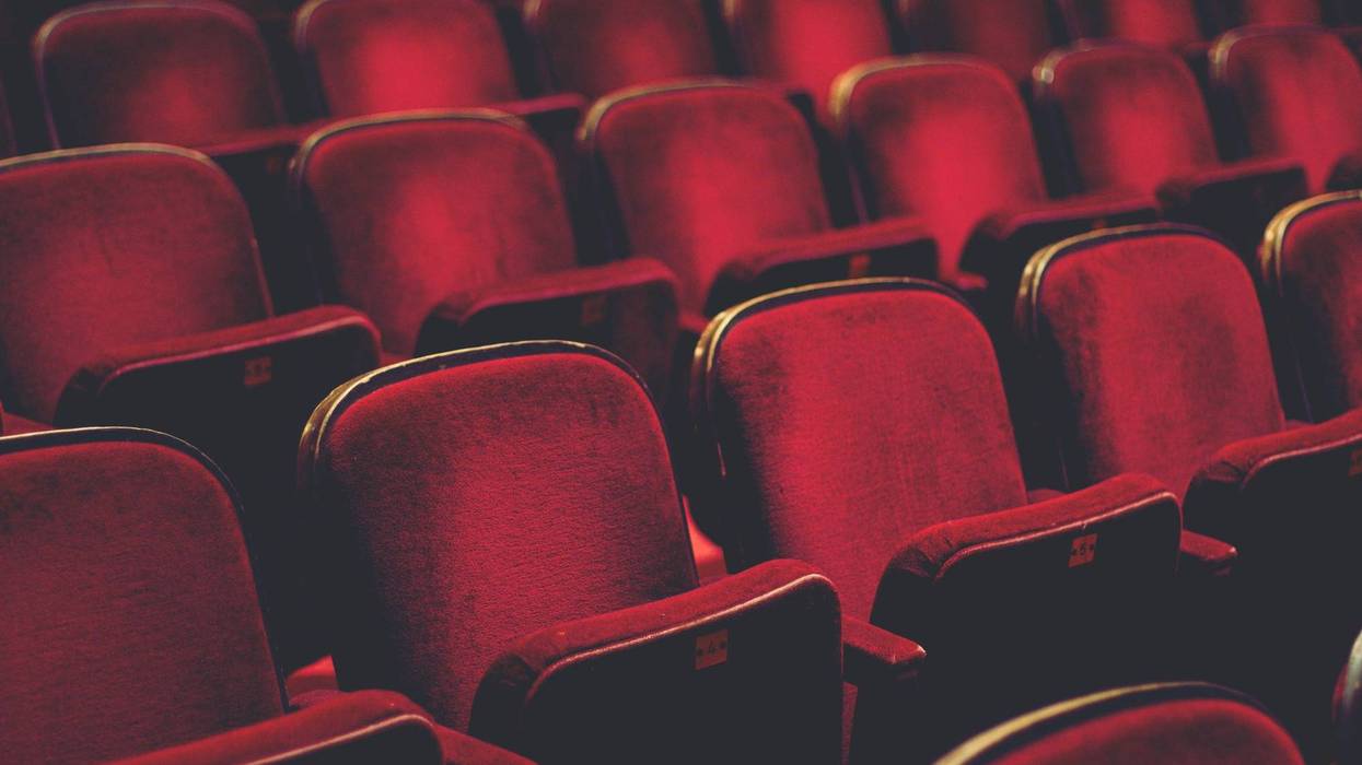 Movie Seats