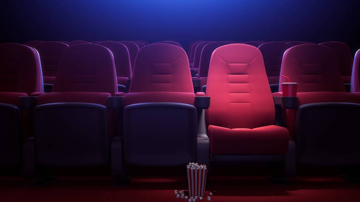 Movie Theater