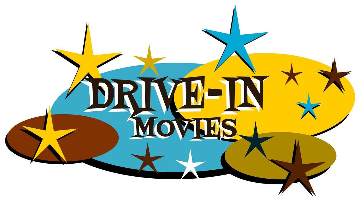Movies, Drive-In Movie, Family Fun
