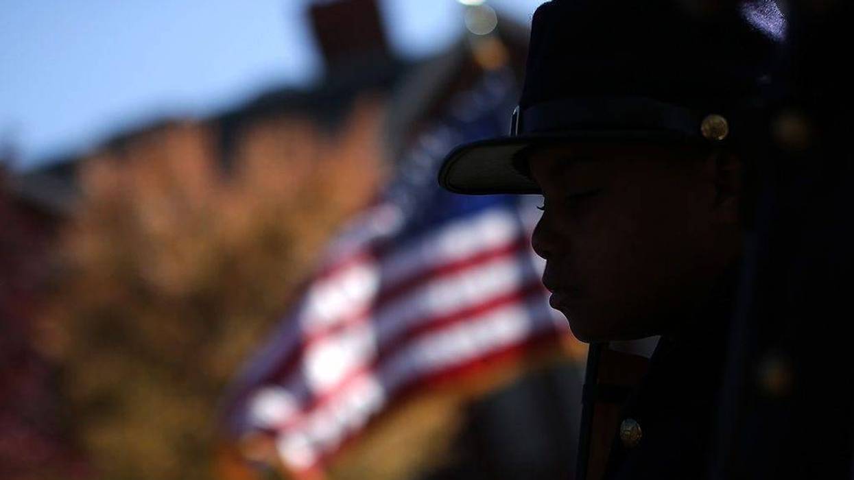 movies honoring African American veterans