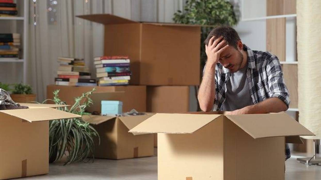 Moving Fail