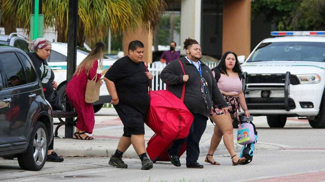 moving out of miami condo