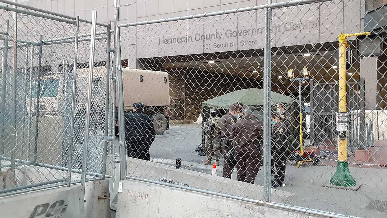 MPLS prepares for trial