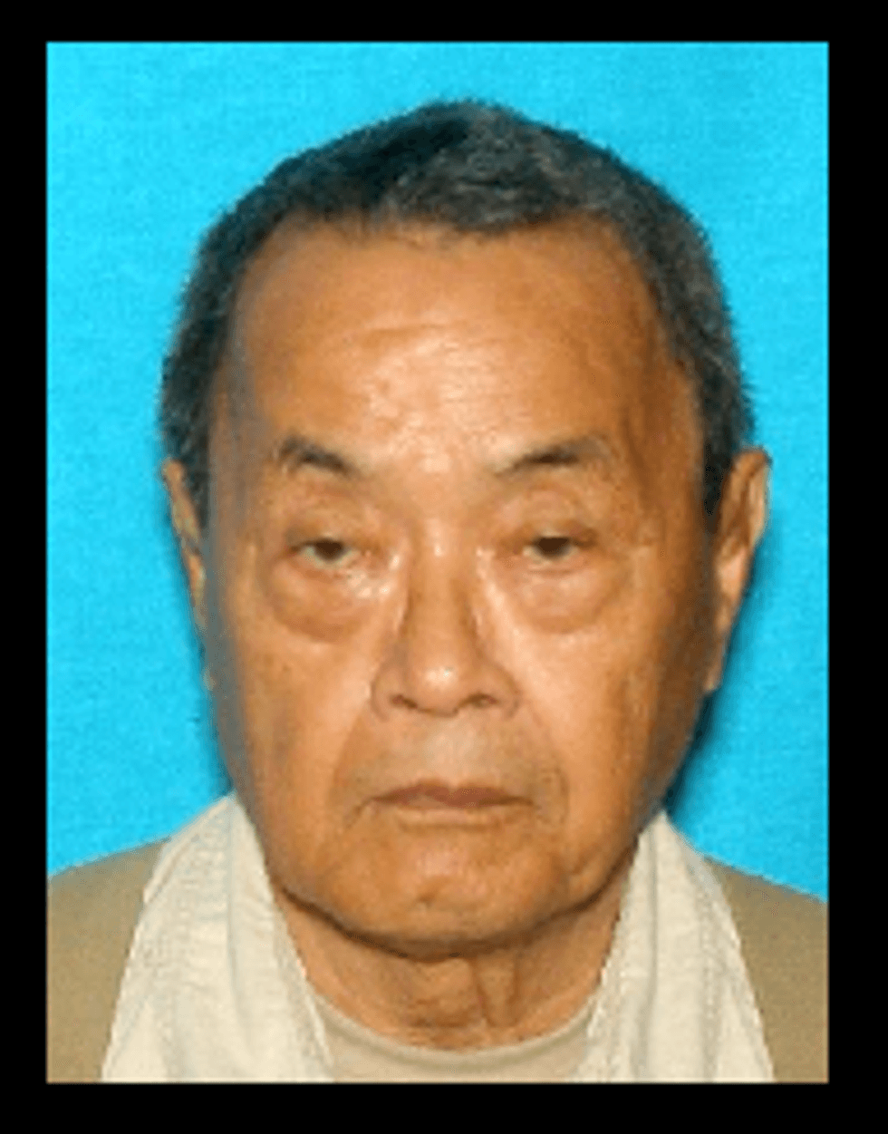 Mr. Lac Huynh