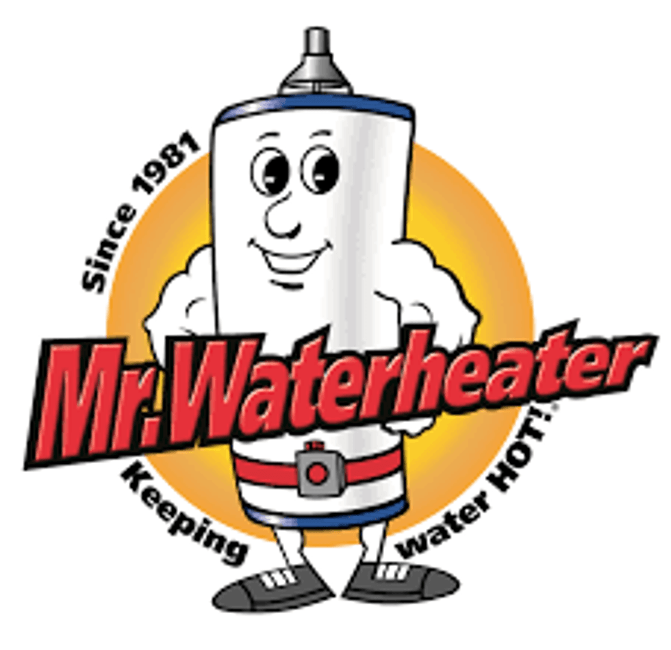 Mr. Waterheater