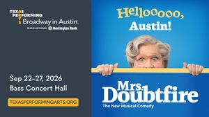 Mrs. Doubtfire