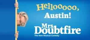 Mrs. Doubtfire
