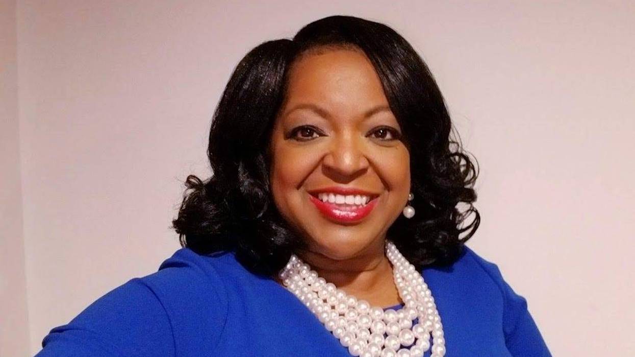 Ms. Economy F. Jackson Talks Financial Literacy