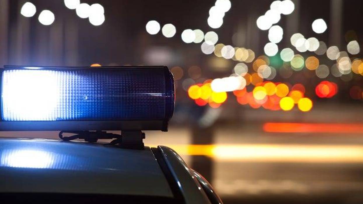 MSP: 7 teens pulled over and arrested in Detroit were driving a stolen SUV with a "punched ignition"