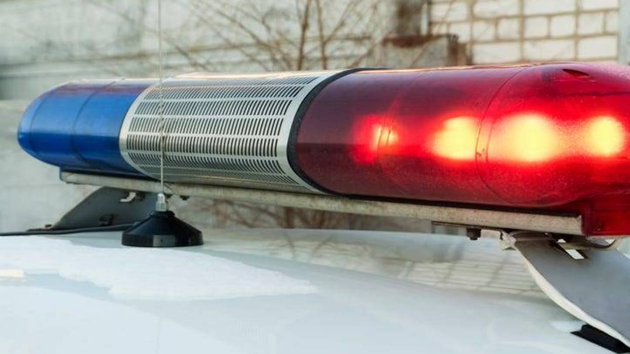 MSP investigates road rage incident on I-75