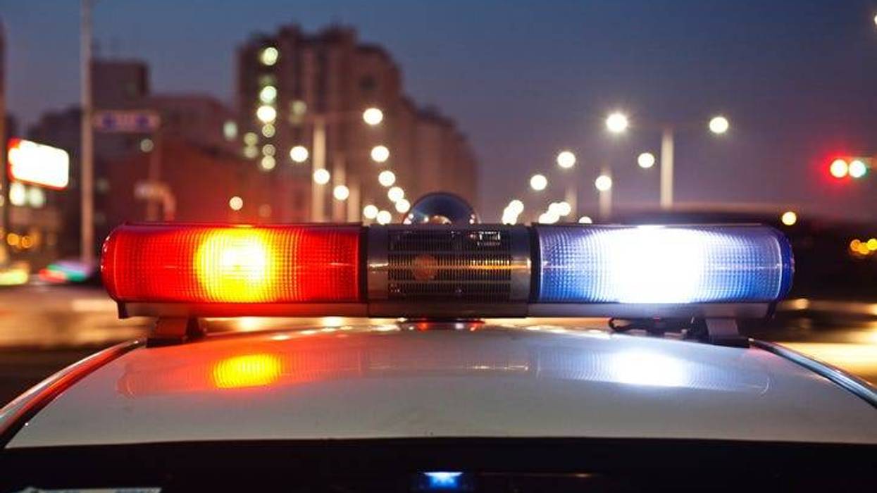 MSP investigating alleged shooting on the Lodge in Detroit