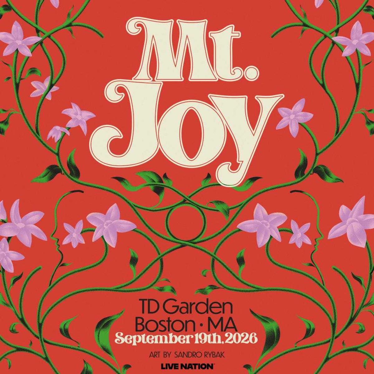 Mt. Joy
