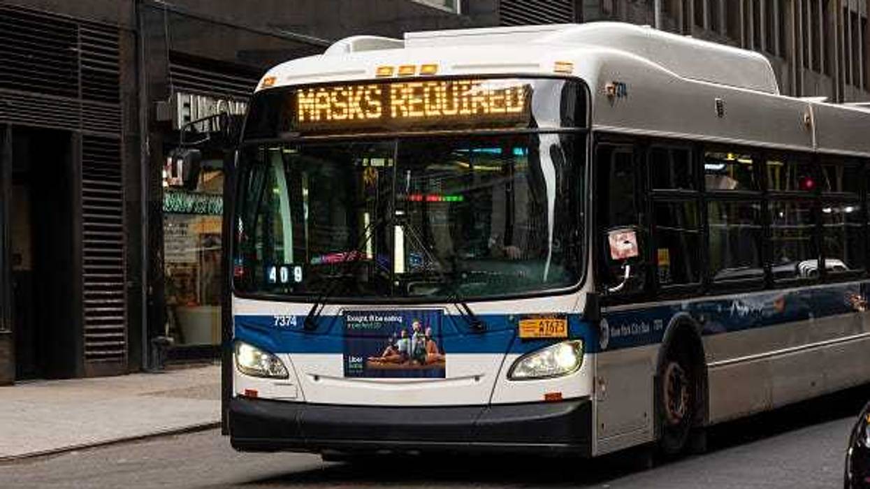 MTA Bus