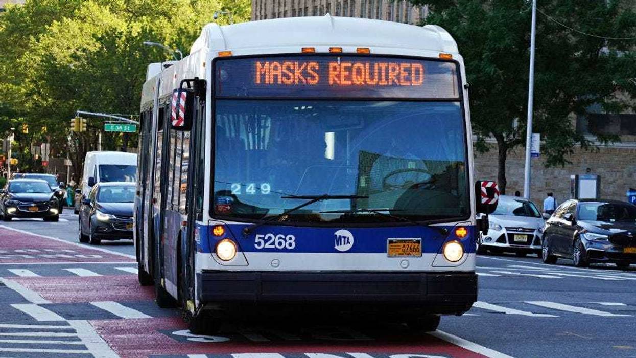 MTA Bus
