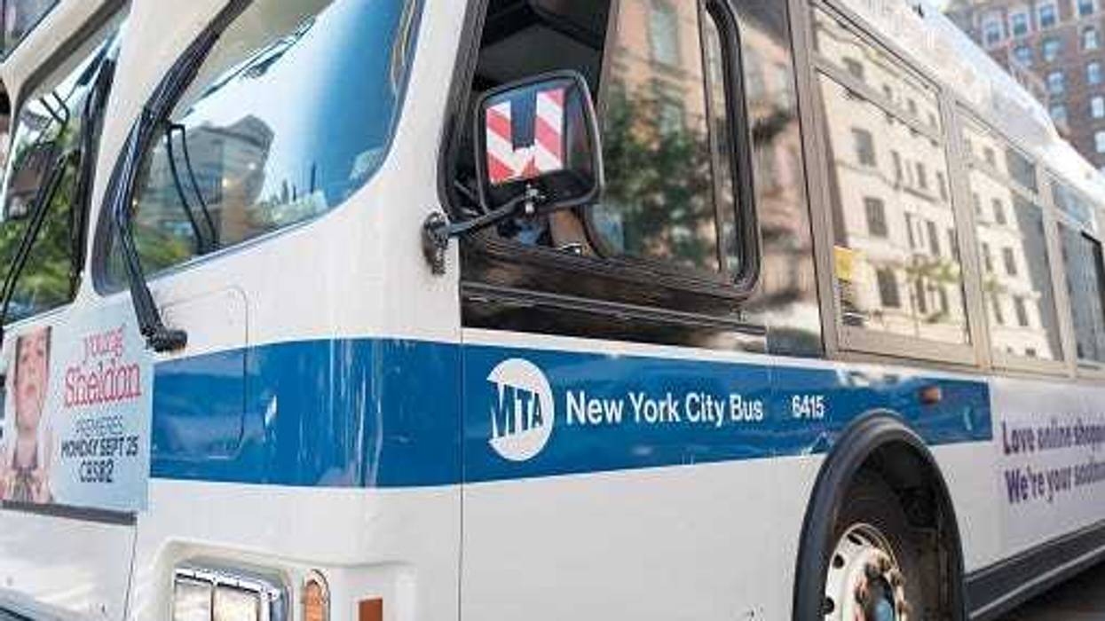 MTA Bus