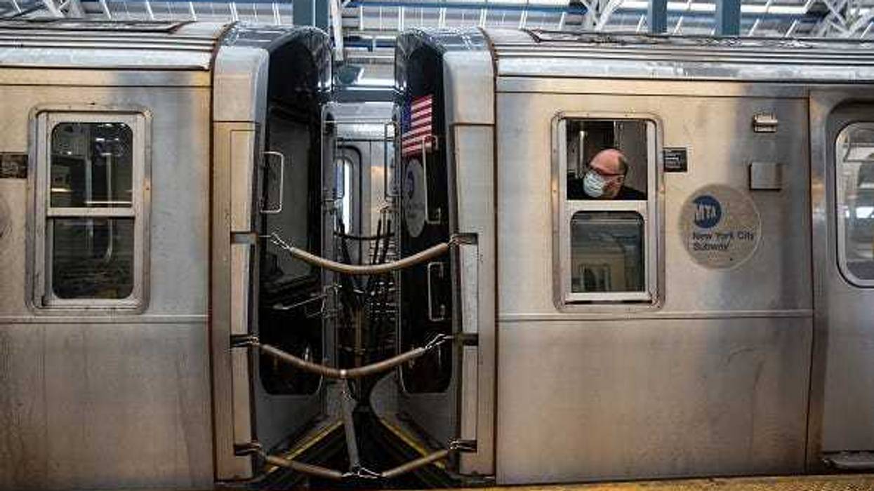 MTA