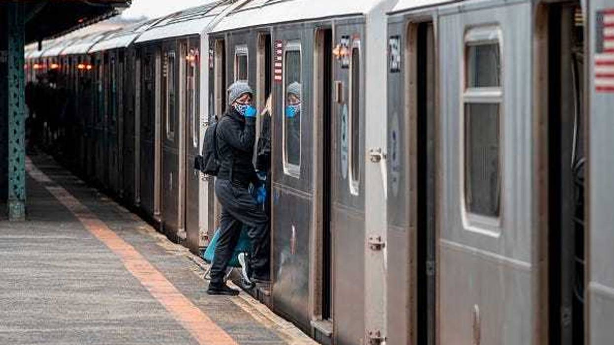 MTA