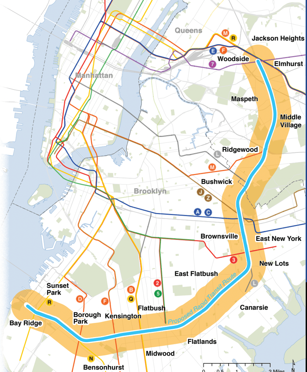MTA
