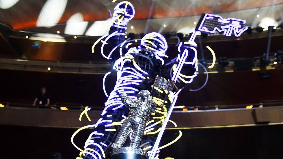MTV VMAs