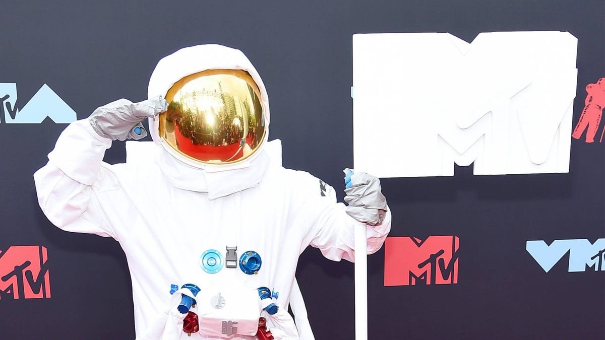 MTV VMAs