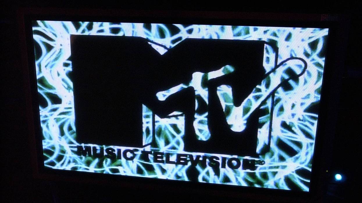 mtv