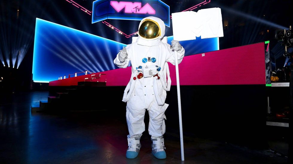 Listen to Justin Bieber, BTS, and all of this year's top MTV VMA nominees