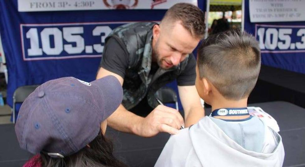 Mud Bug Bash 2018-Gallery 1 37