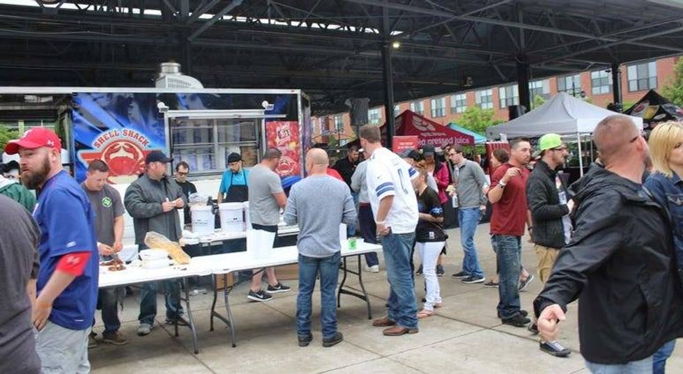 Mud Bug Bash 2018-Gallery 2 14