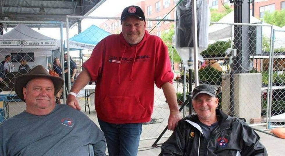 Mud Bug Bash 2018-Gallery 3 33