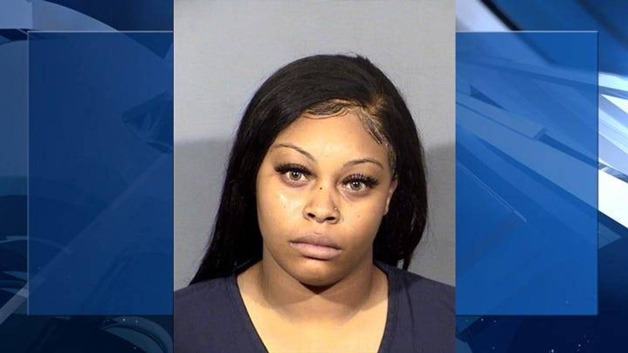 Mug shot of Malaysia King