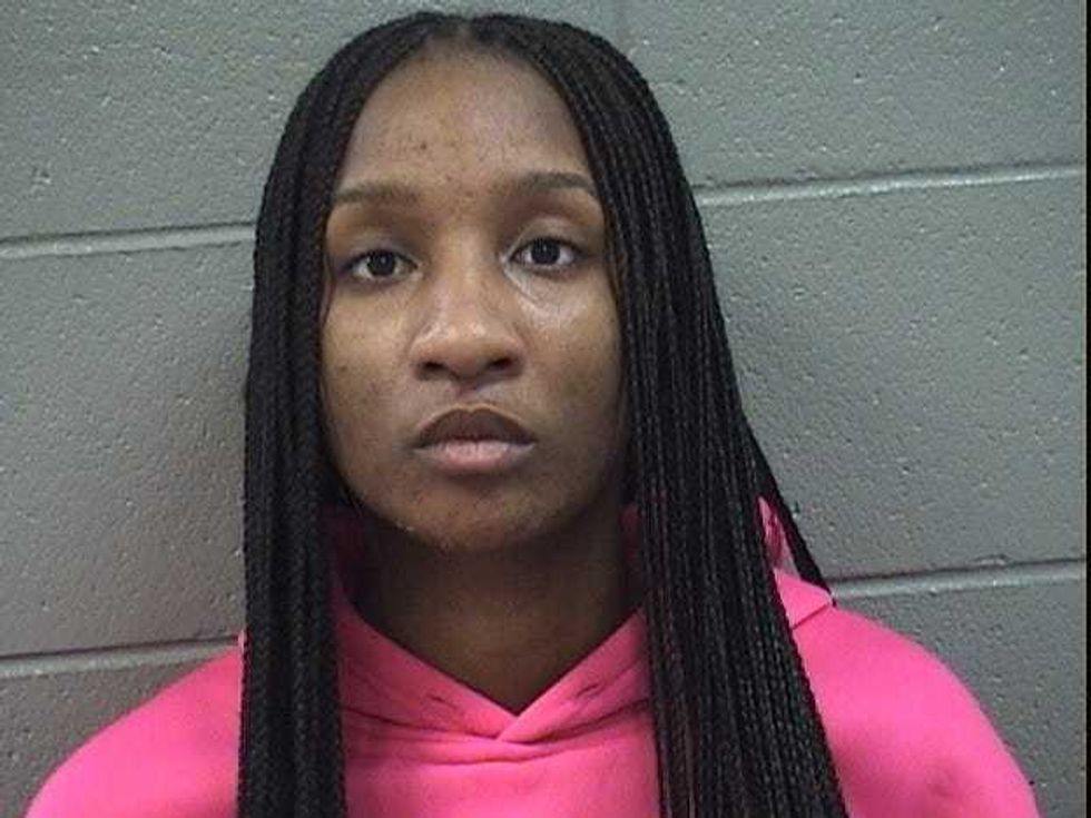 mug shot