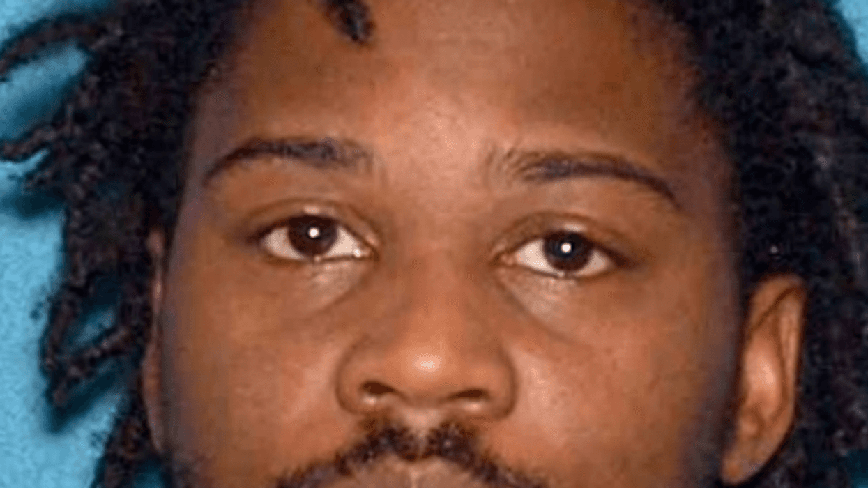 Mugshot for Ryan Askins