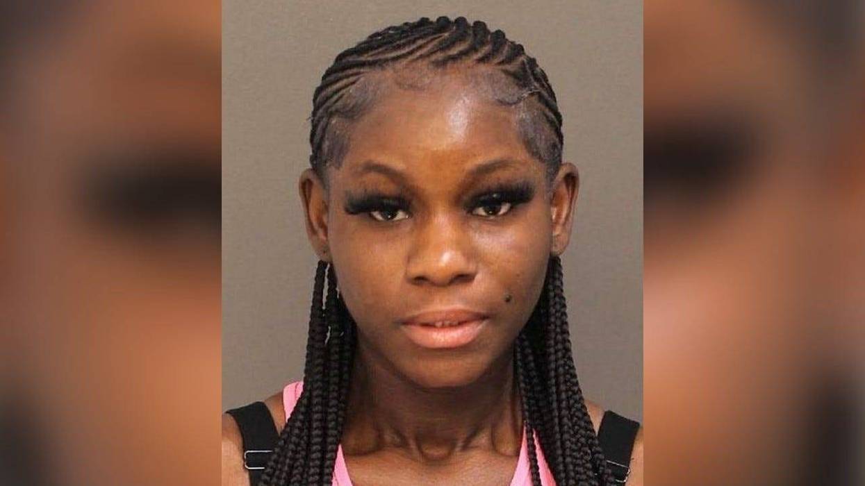 Mugshot of Anigar Monsee