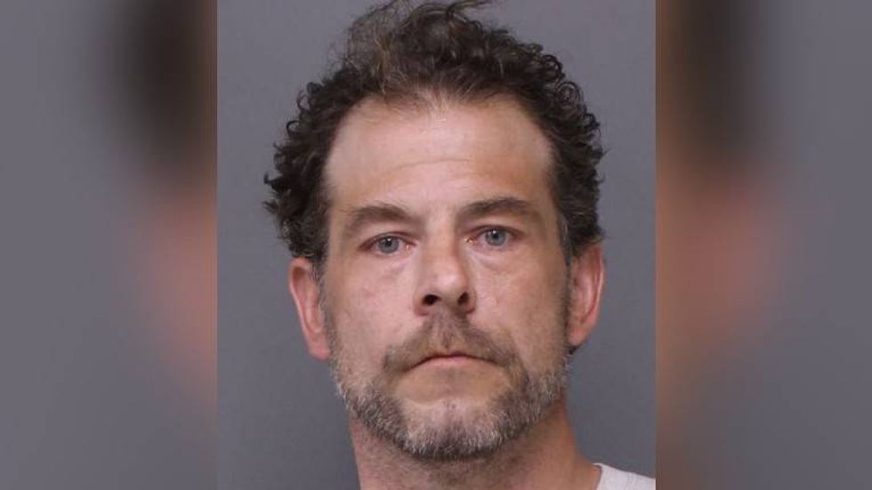 Bucks County man sentenced to prison for possessing CSAM, plus explicit AI images of teen girl he knew