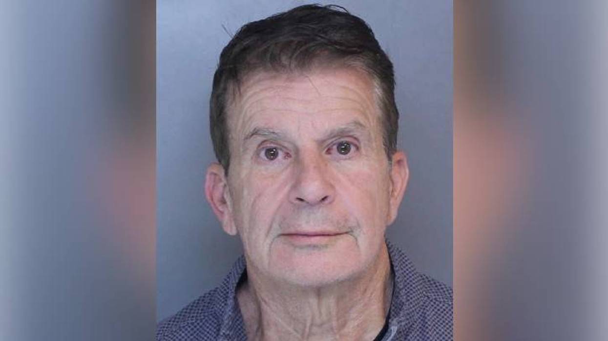 Mugshot of Mike Missanelli