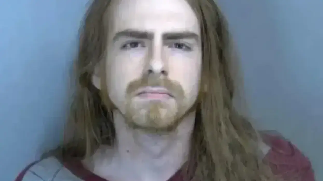 Mugshot of Robert Lindsay