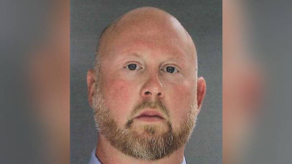 Man who allegedly made racist threats to Delaware County sheriff arrested