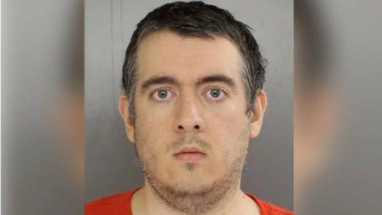 mugshot