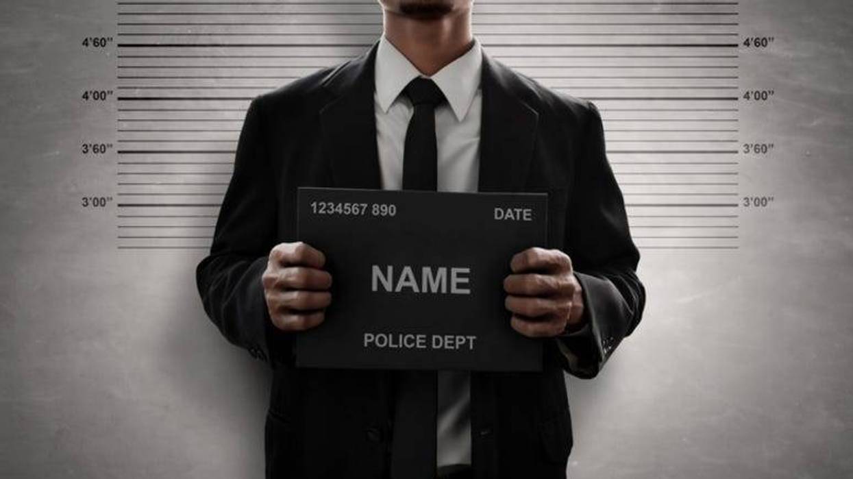 Mugshot