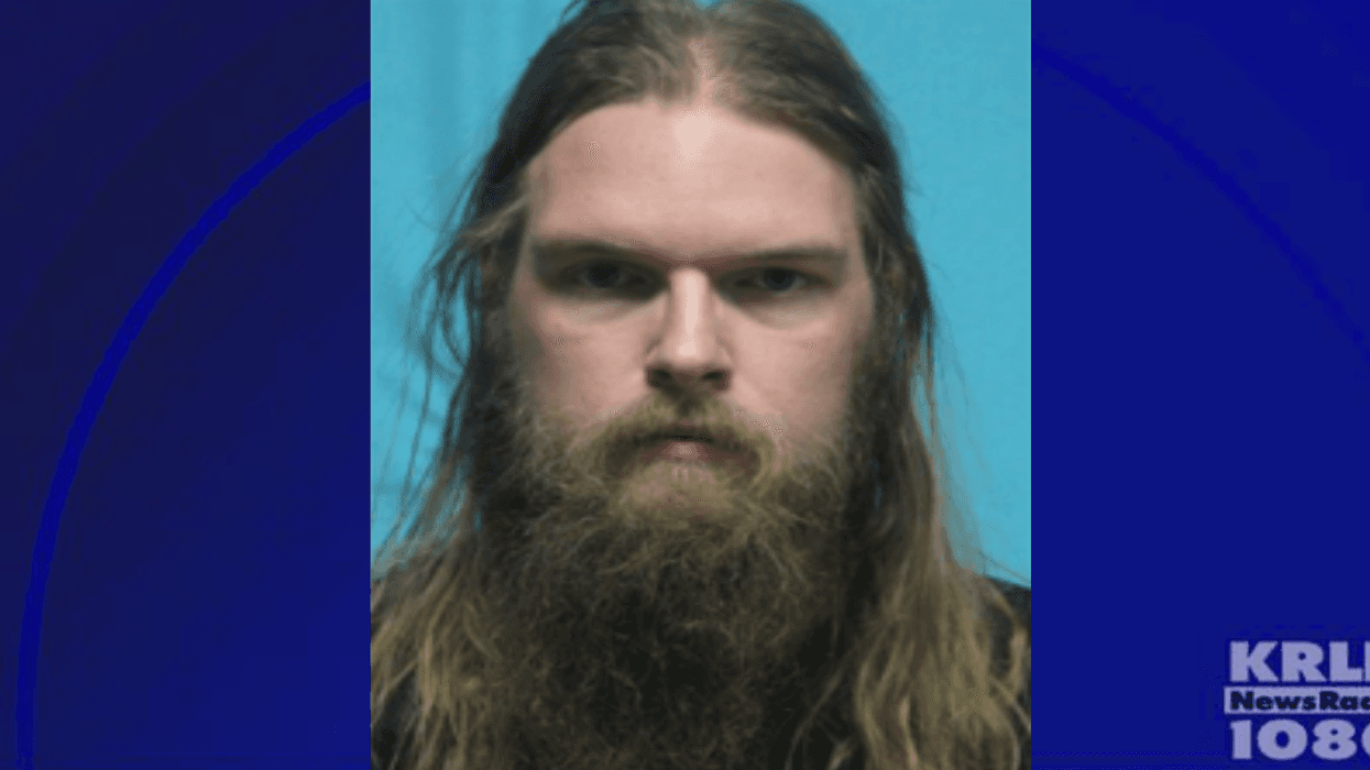 mugshot