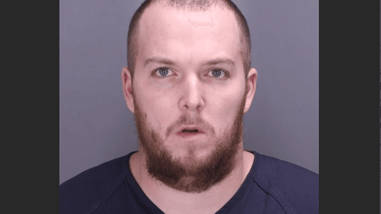 Mugshot