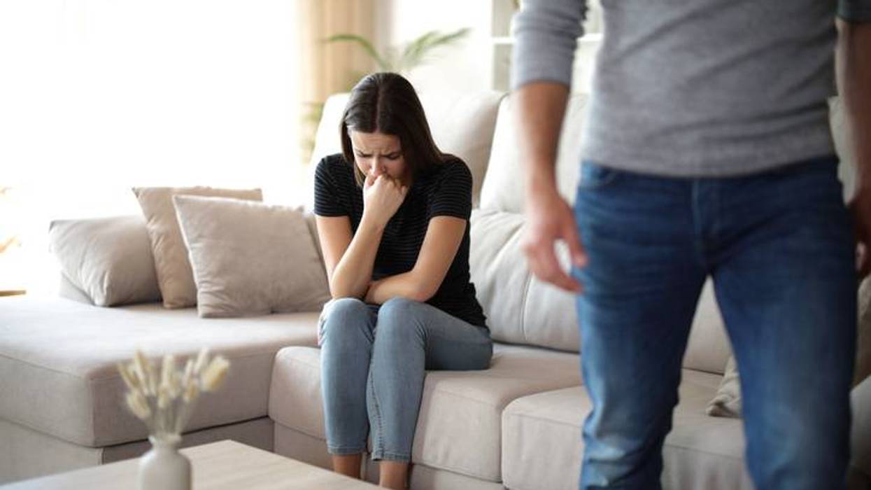 El Chiquilin Sin filtro: Esta mujer quiere regresar con su ex